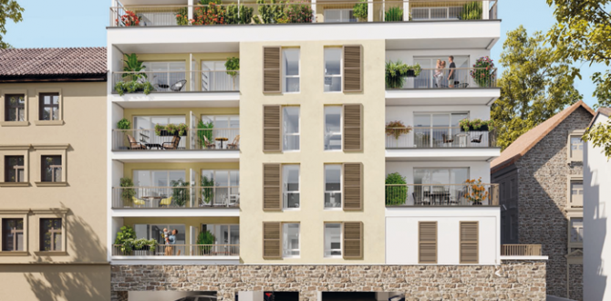 VILLENEUVE SAINT GEORGES