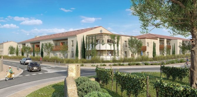 CHATEAUNEUF DE GADAGNE