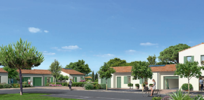 SAINT GEORGES D OLERON