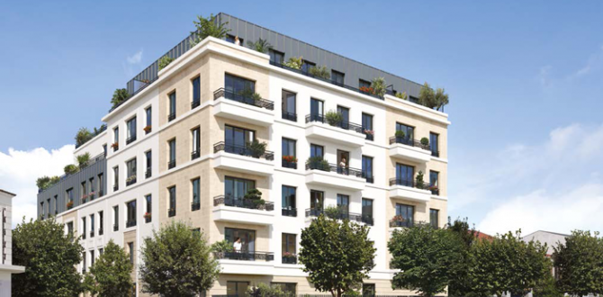 LE PERREUX SUR MARNE