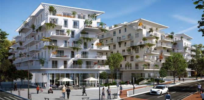 MARSEILLE 9E