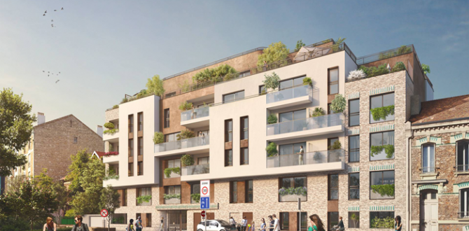 VANVES