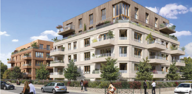 COLOMBES