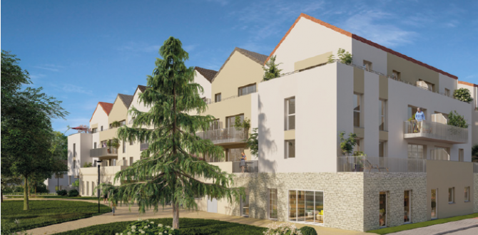 ERAGNY SUR OISE