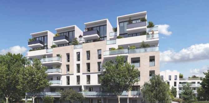 MARSEILLE 8E
