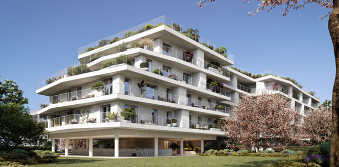 MARSEILLE 8E