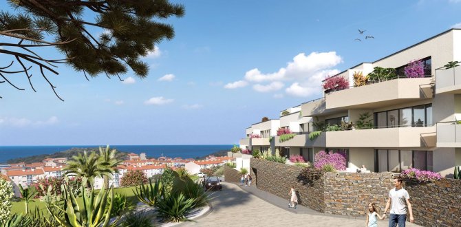 PORT VENDRES