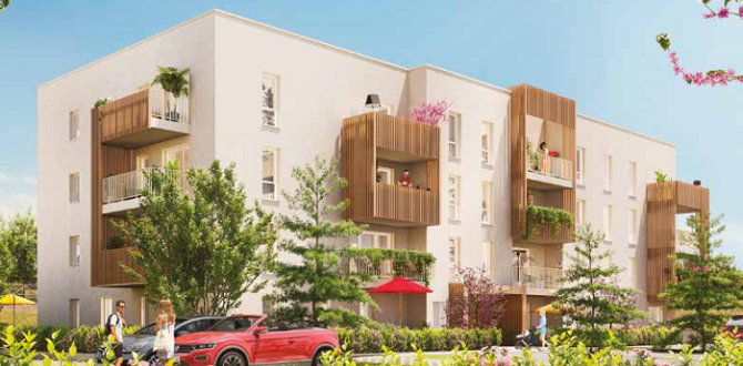 DONVILLE LES BAINS