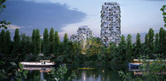 VILLENEUVE LA GARENNE