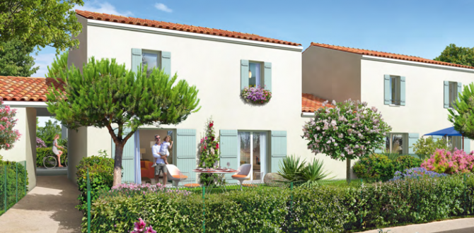 SAINT GEORGES D'OLERON
