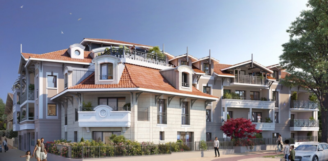 ARCACHON