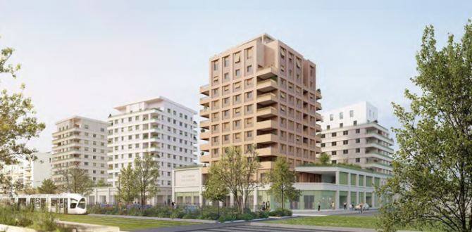 VILLEURBANNE