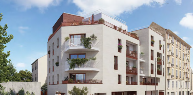 VANVES