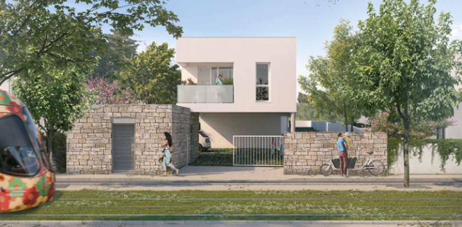 CASTELNAU LE LEZ