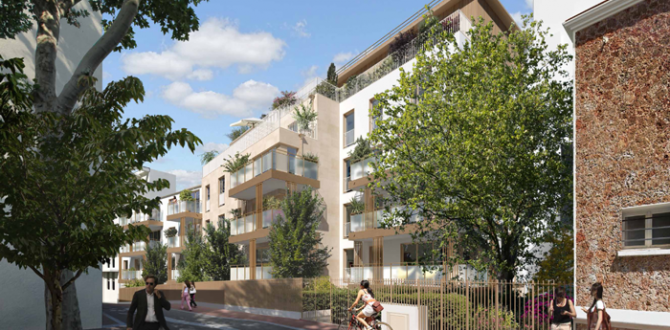 ISSY LES MOULINEAUX