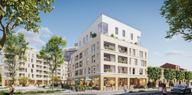 FONTENAY SOUS BOIS