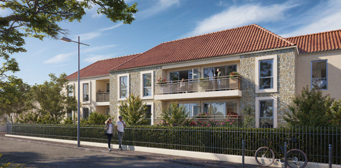 SAINT ARNOULT EN YVELINES