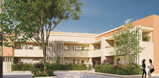 SAINT REMY DE PROVENCE