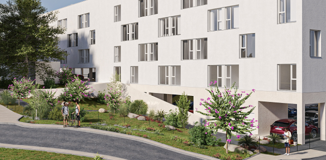 VILLENAVE D'ORNON