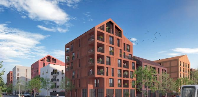 NANTERRE