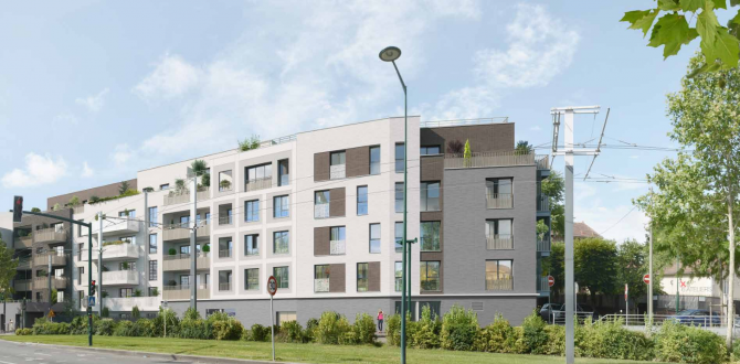 EPINAY SUR SEINE