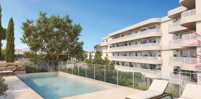 SAINT LAURENT DU VAR