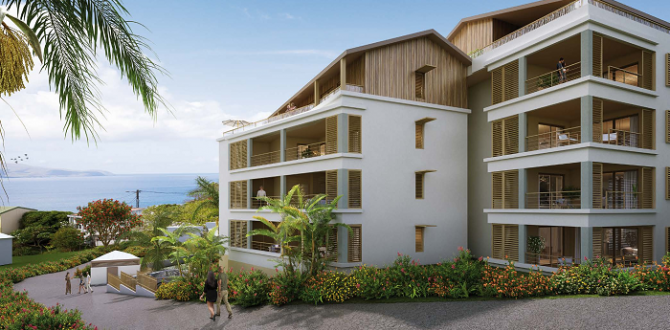 MARTINIQUE - FORT DE FRANCE