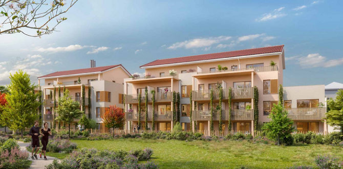 BELLEVILLE EN BEAUJOLAIS