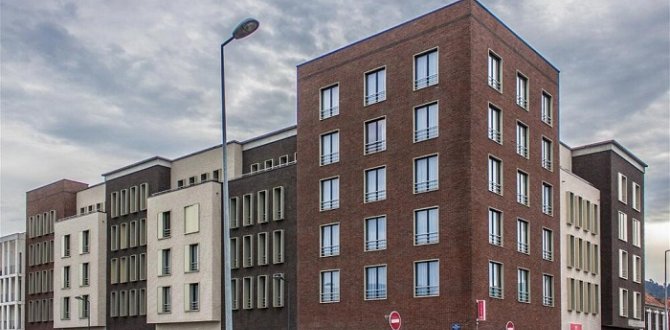 CHERBOURG EN COTENTIN