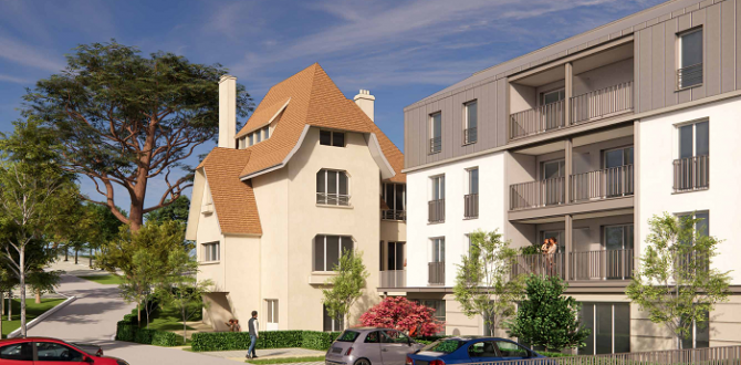 SAINT MARTIN DU TERTRE